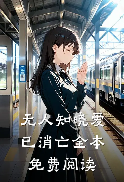 无人知晓爱已消亡全本免费阅读