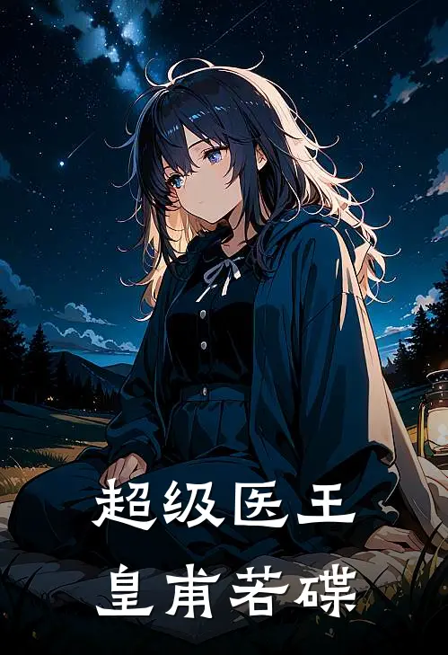 超级医王皇甫若碟
