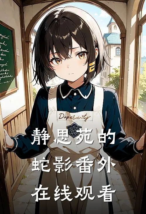 静思苑的蛇影 番外在线观看
