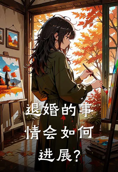 退婚的事情会如何进展?