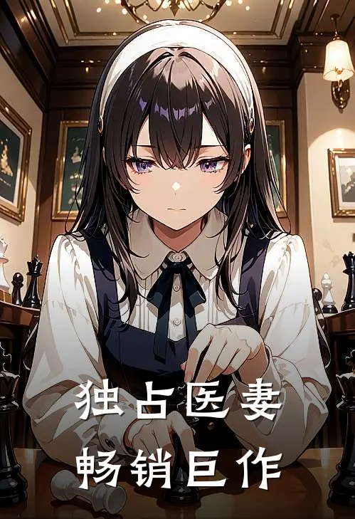 独占医妻畅销巨作