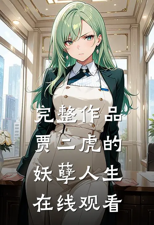 完整作品贾二虎的妖孽人生在线观看