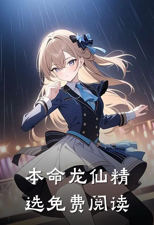 本命龙仙精选免费阅读