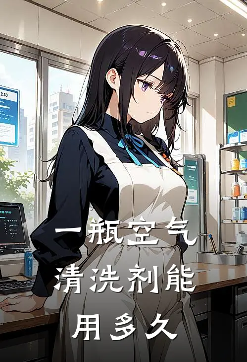 一瓶空气清洗剂能用多久