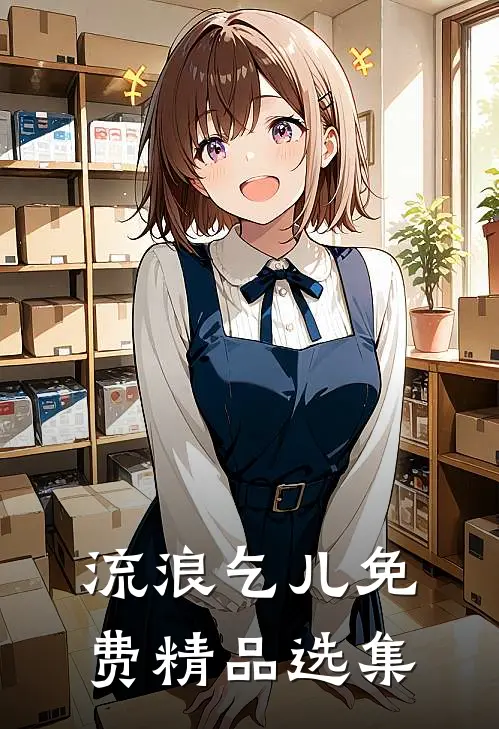 流浪乞儿免费精品选集