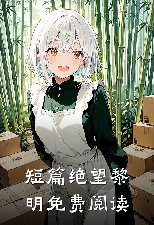 短篇绝望黎明免费阅读