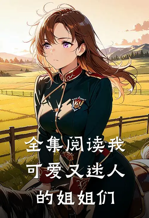 全集阅读我可爱又迷人的姐姐们