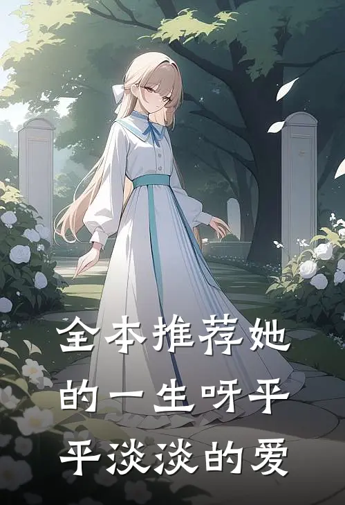 全本推荐她的一生呀平平淡淡的爱