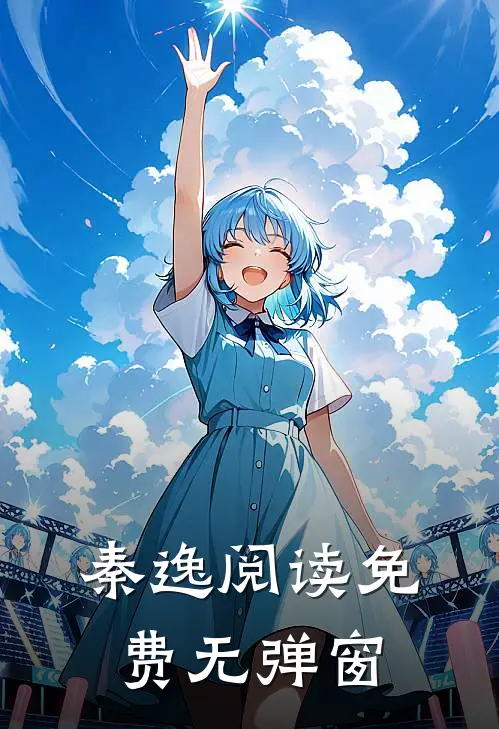 秦逸阅读免费无弹窗