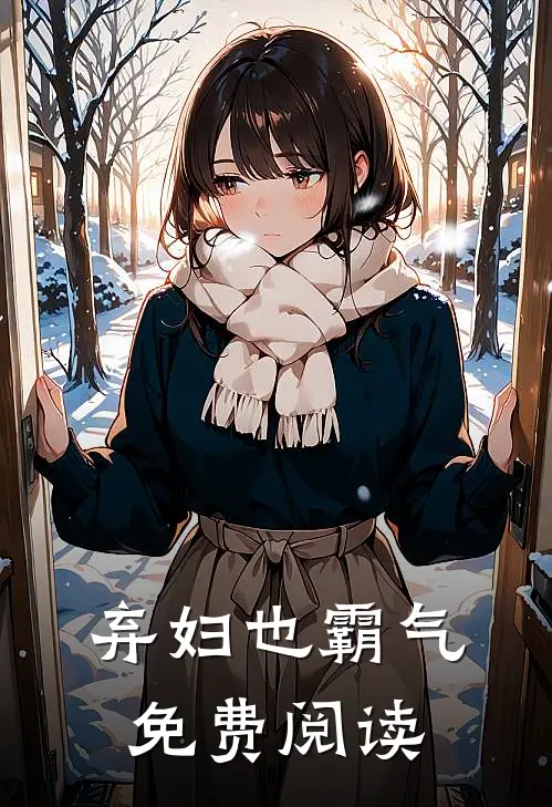 弃妇也霸气免费阅读
