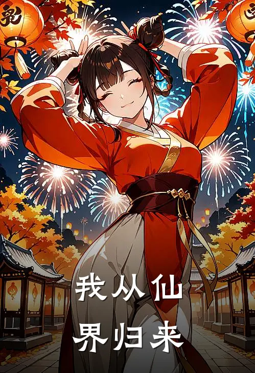 我从仙界归来