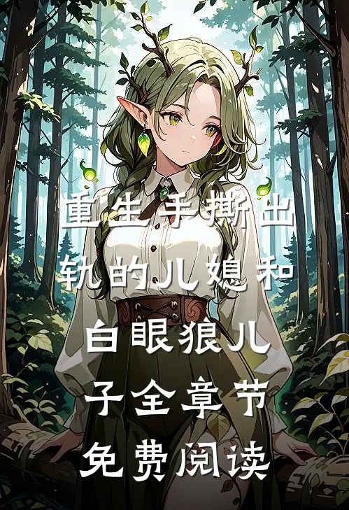 重生手撕出轨的儿媳和白眼狼儿子全章节免费阅读
