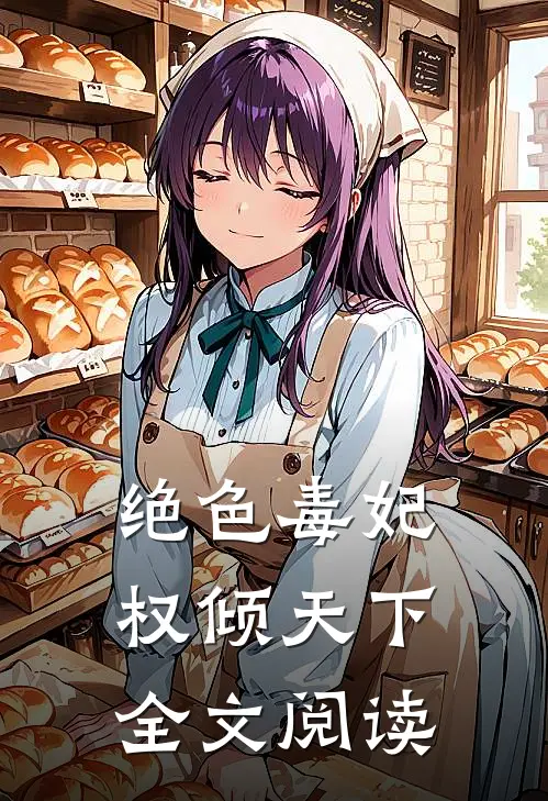 绝色毒妃权倾天下全文阅读