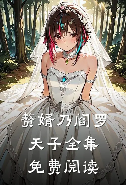 赘婿乃阎罗天子全集免费阅读