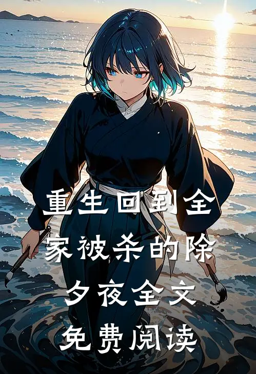 重生回到全家被杀的除夕夜全文免费阅读