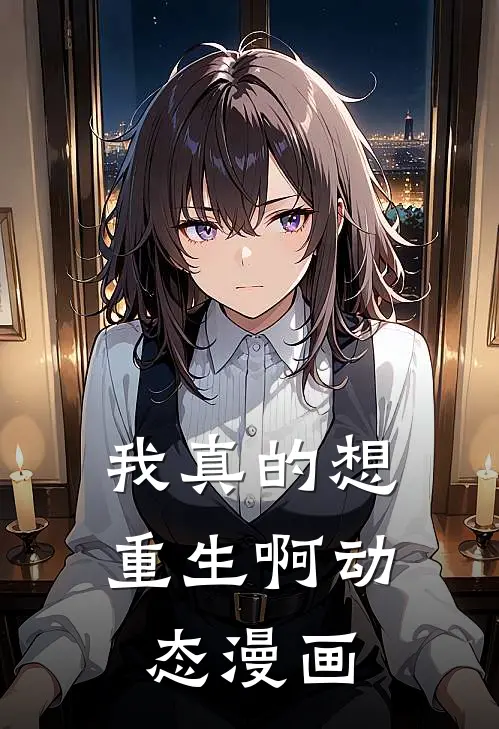 我真的想重生啊 动态漫画