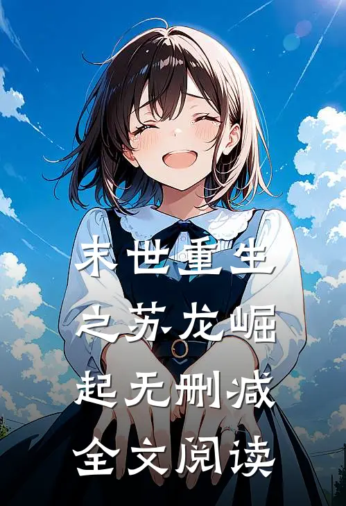末世重生之苏龙崛起无删减全文阅读