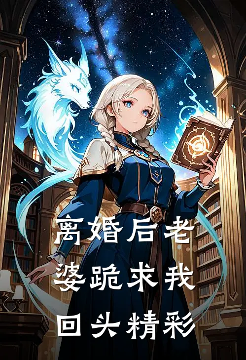 离婚后老婆跪求我回头精彩
