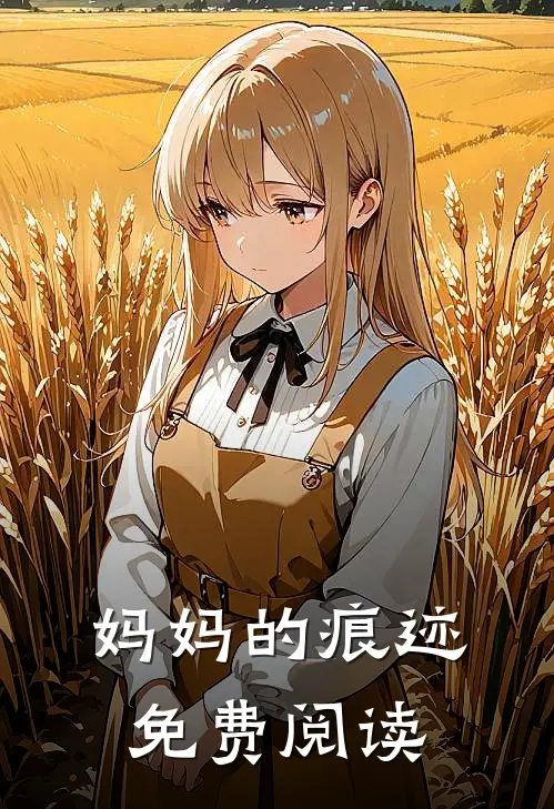 妈妈的痕迹免费阅读
