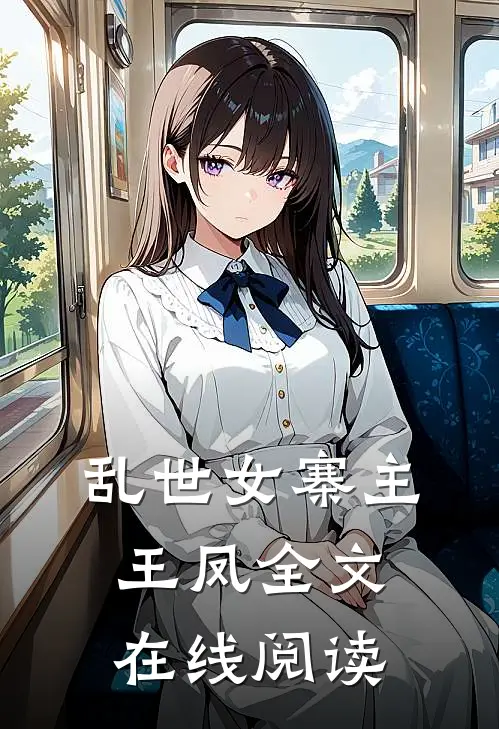 乱世女寨主王凤全文在线阅读