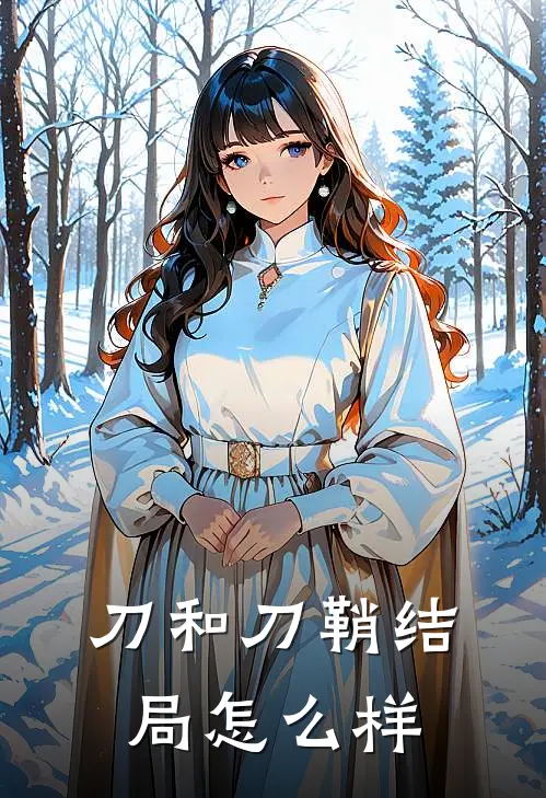 刀和刀鞘结局怎么样