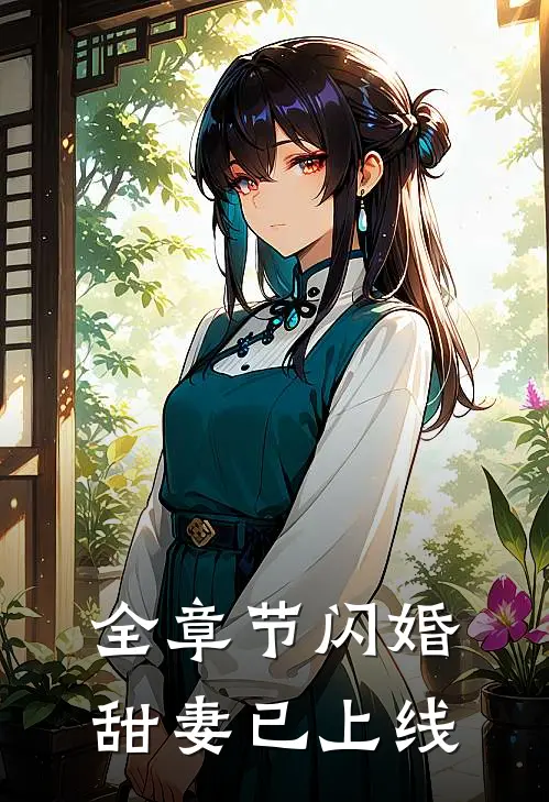 全章节闪婚甜妻已上线