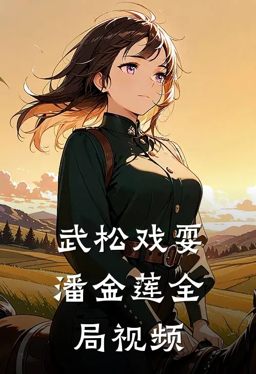 武松戏耍潘金莲全局视频