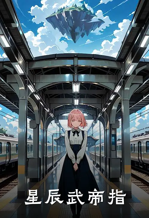 星辰武帝指