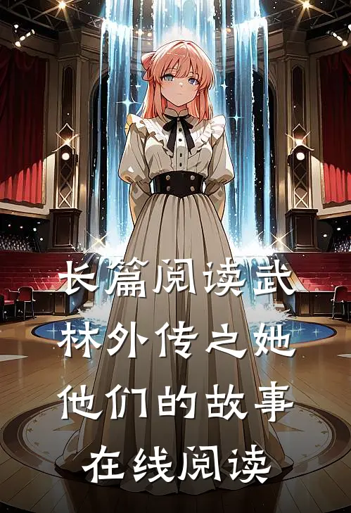 长篇阅读武林外传之她他们的故事在线阅读
