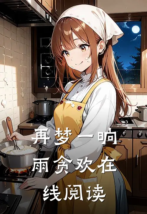 再梦一晌雨贪欢在线阅读