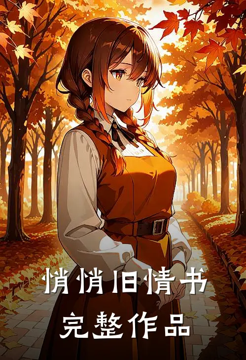 悄悄旧情书完整作品