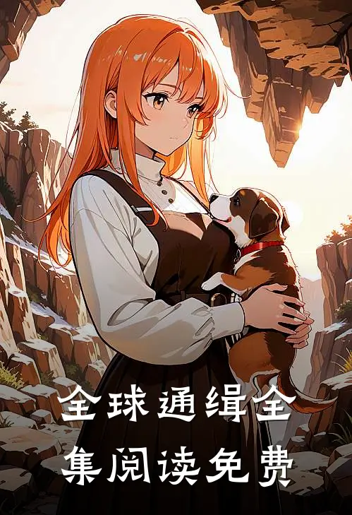 全球通缉全集阅读免费