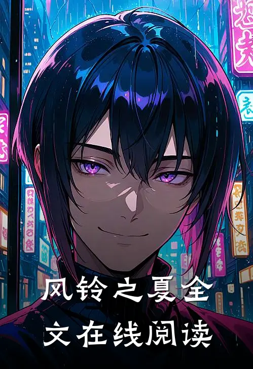 风铃之夏全文在线阅读
