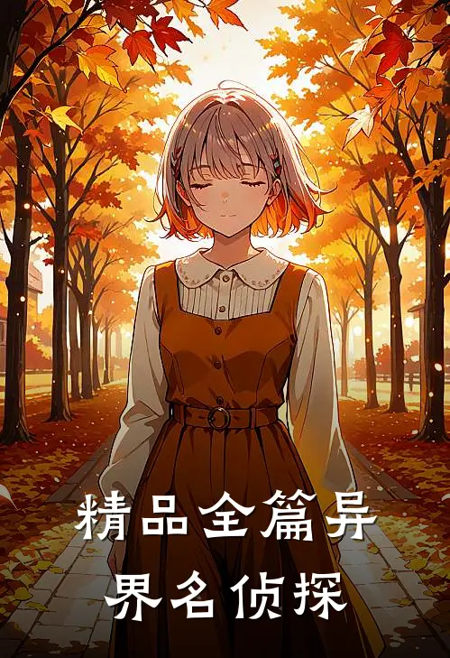 精品全篇异界名侦探