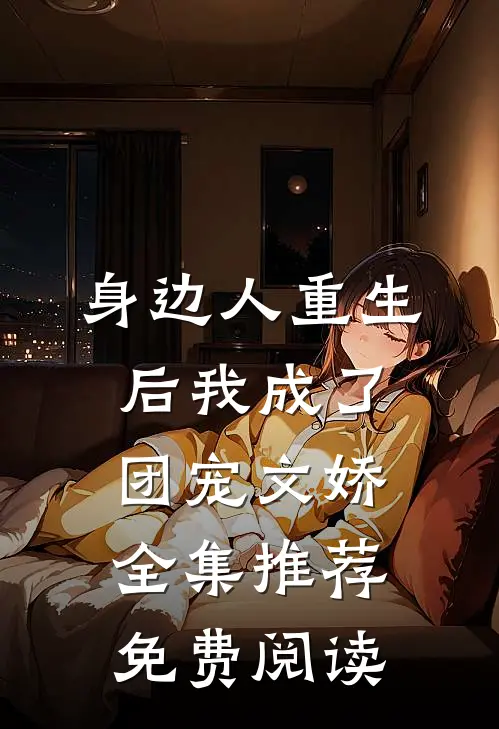 身边人重生后我成了团宠文娇全集推荐免费阅读
