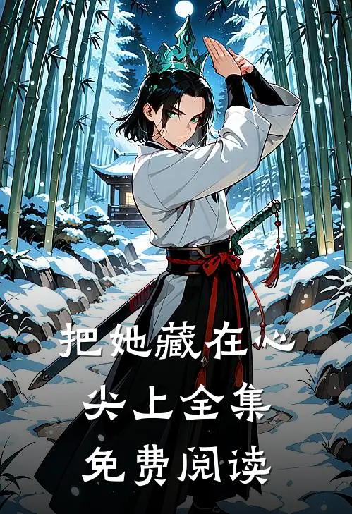 把她藏在心尖上全集免费阅读