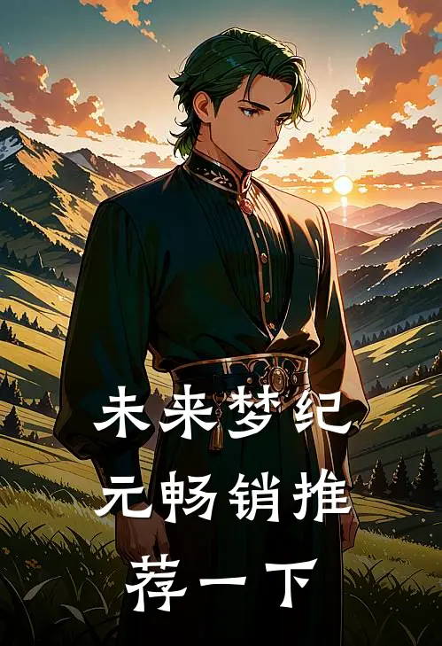 未来梦纪元畅销推荐一下