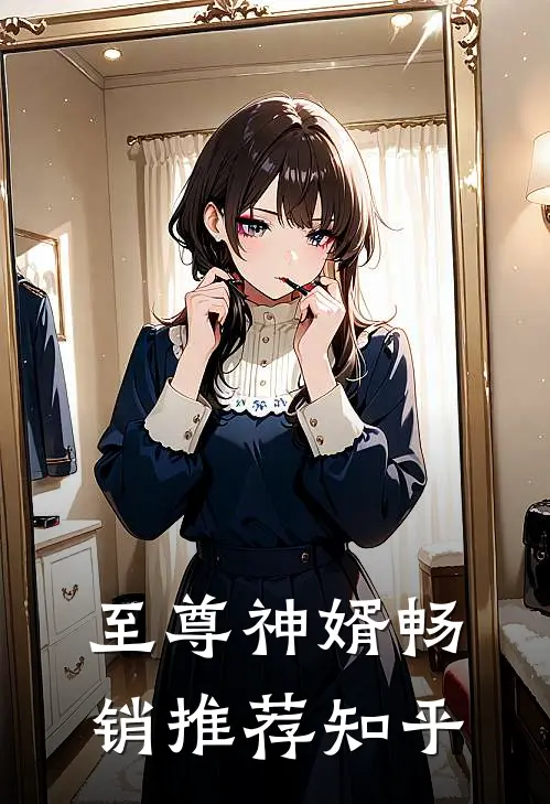 至尊神婿畅销推荐知乎