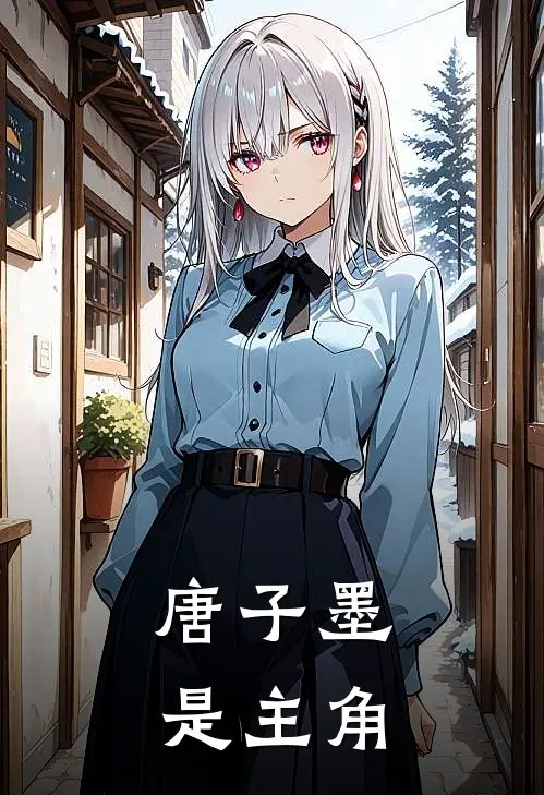 唐子墨是主角
