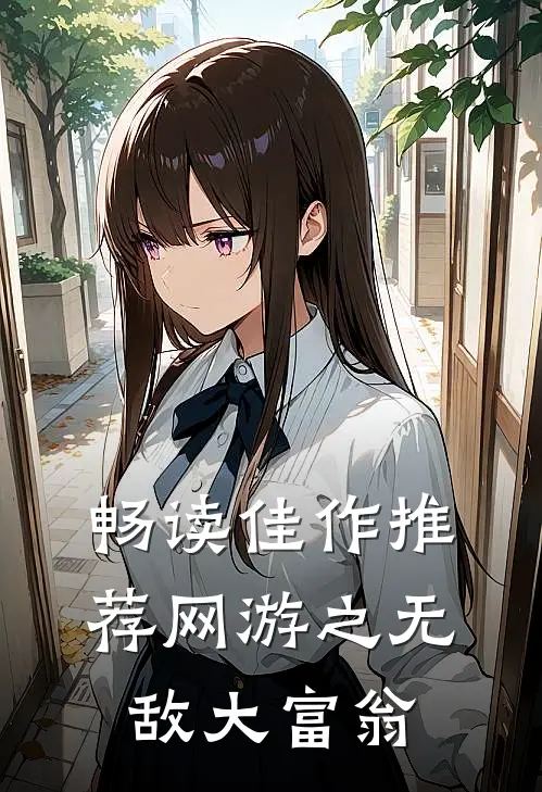 畅读佳作推荐网游之无敌大富翁