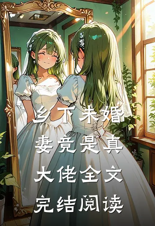 乡下未婚妻竟是真大佬全文完结阅读