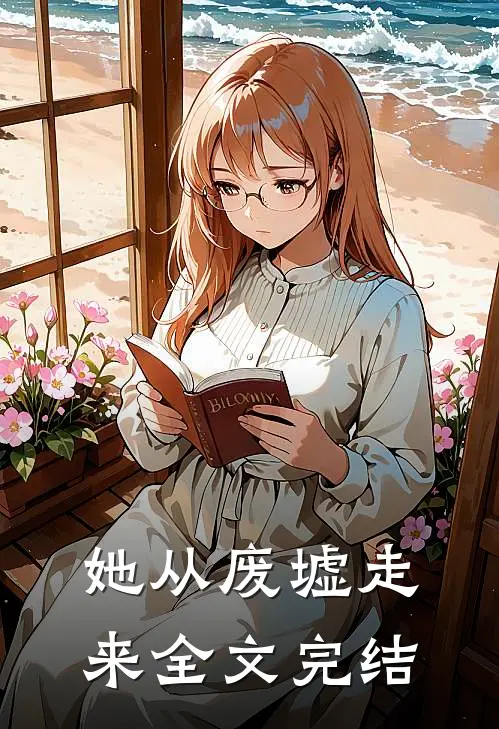 她从废墟走来全文完结
