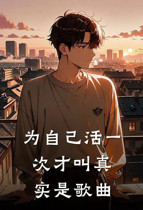 为自己活一次才叫真实是歌曲