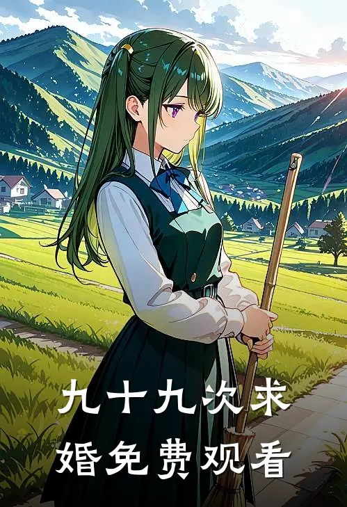 九十九次求婚免费观看