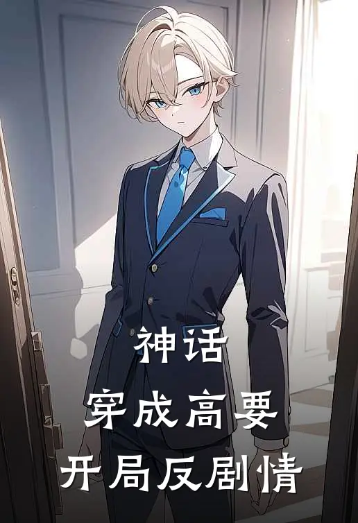 神话：穿成高要，开局反剧情