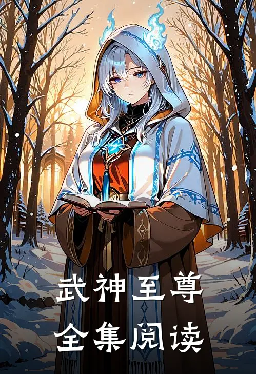 武神至尊全集阅读