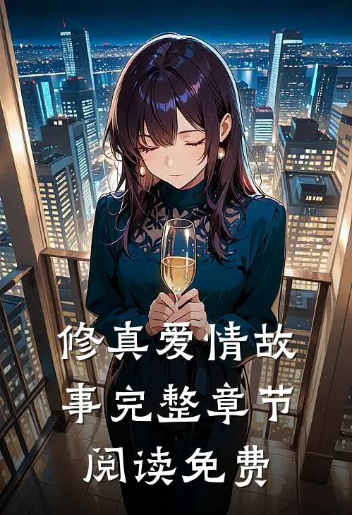 修真爱情故事完整章节阅读免费
