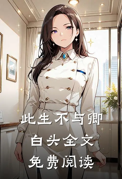 此生不与卿白头全文免费阅读