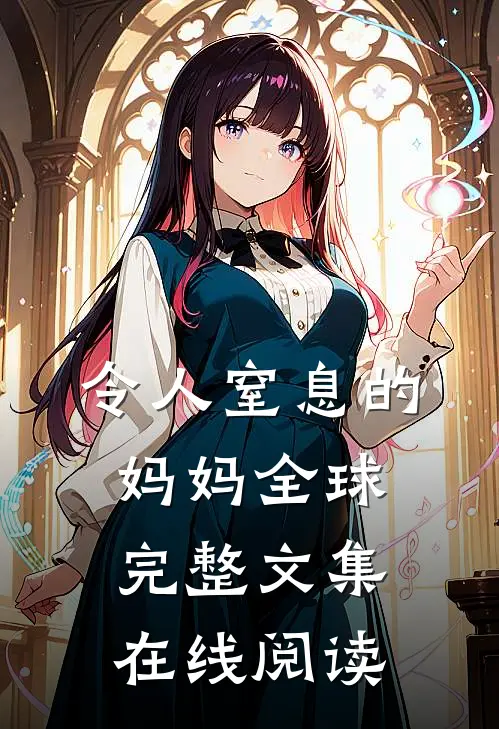 令人窒息的妈妈全球完整文集在线阅读