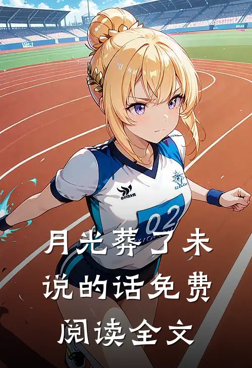 月光葬了未说的话免费阅读全文